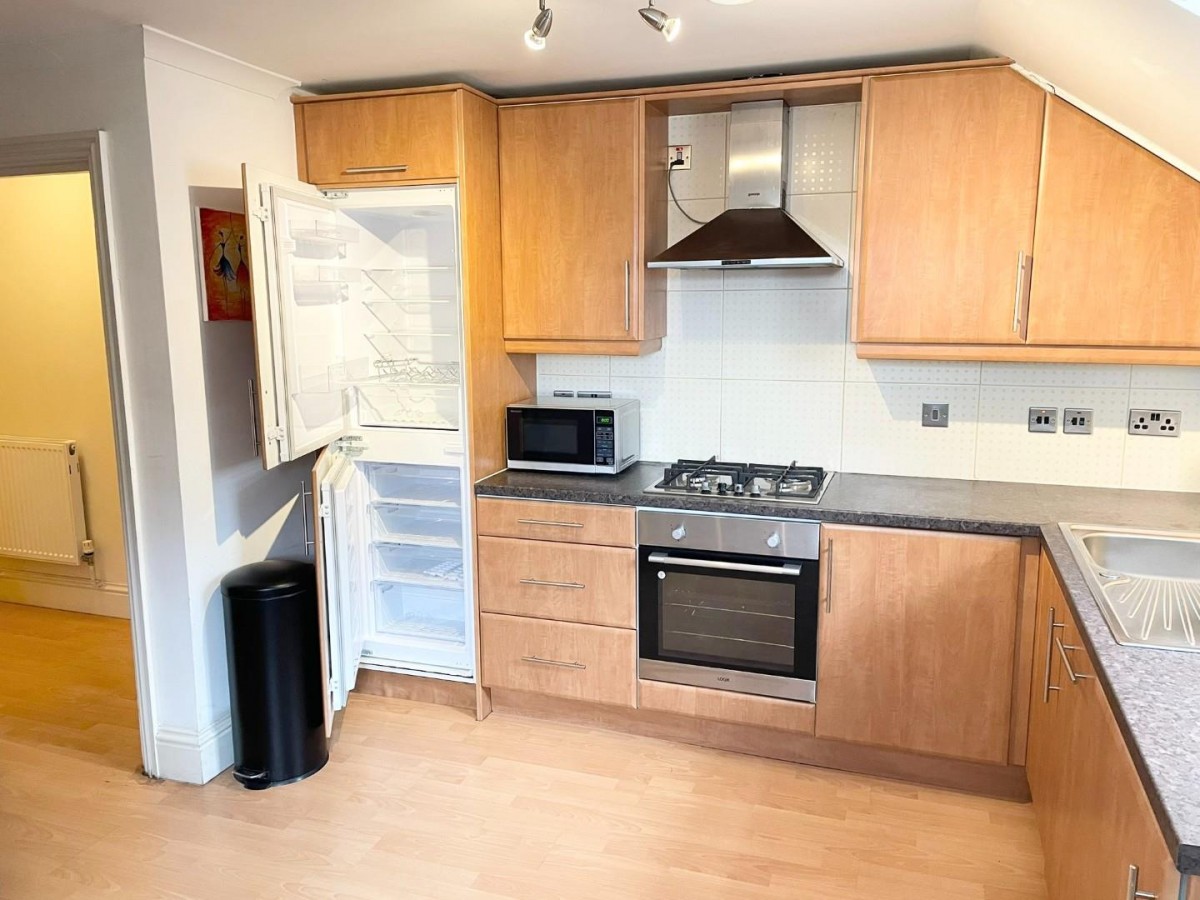 Lampton Road, Hounslow