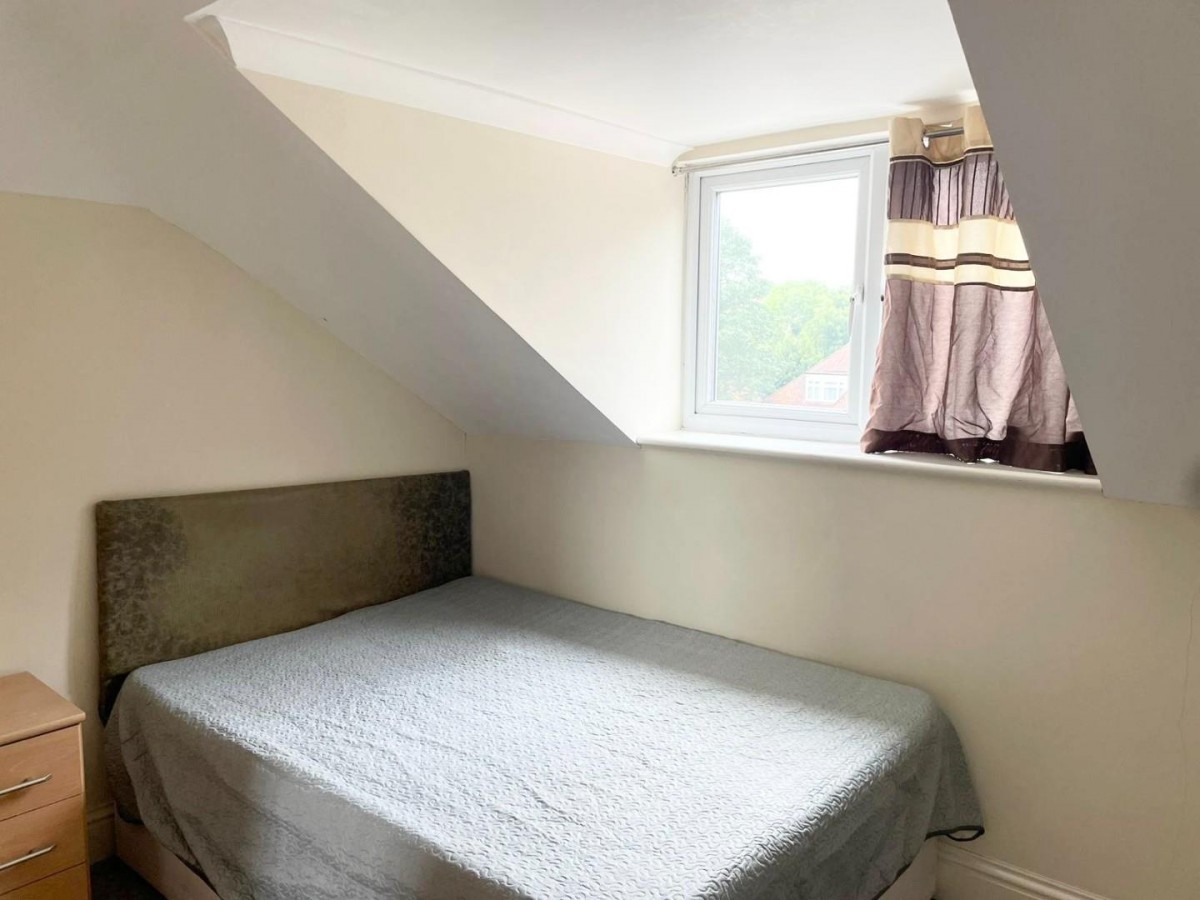 Lampton Road, Hounslow