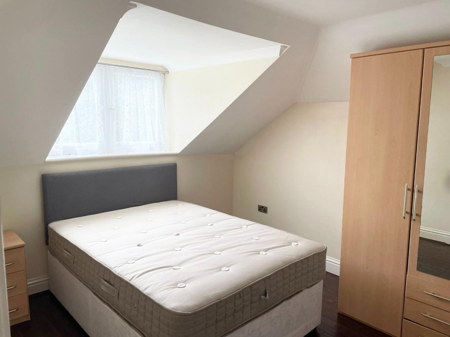 Lampton Road, Hounslow