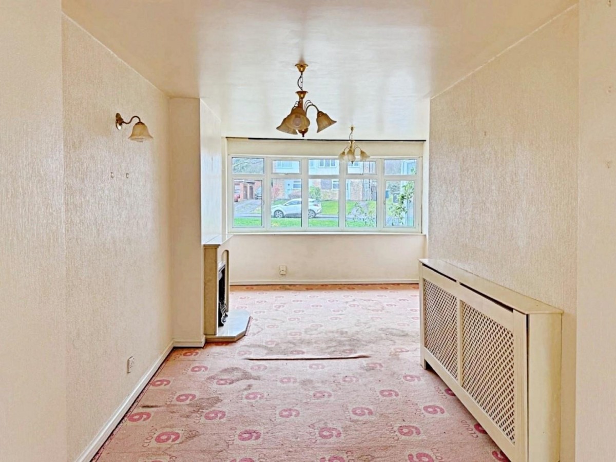 Highcliffe Road, Tamworth