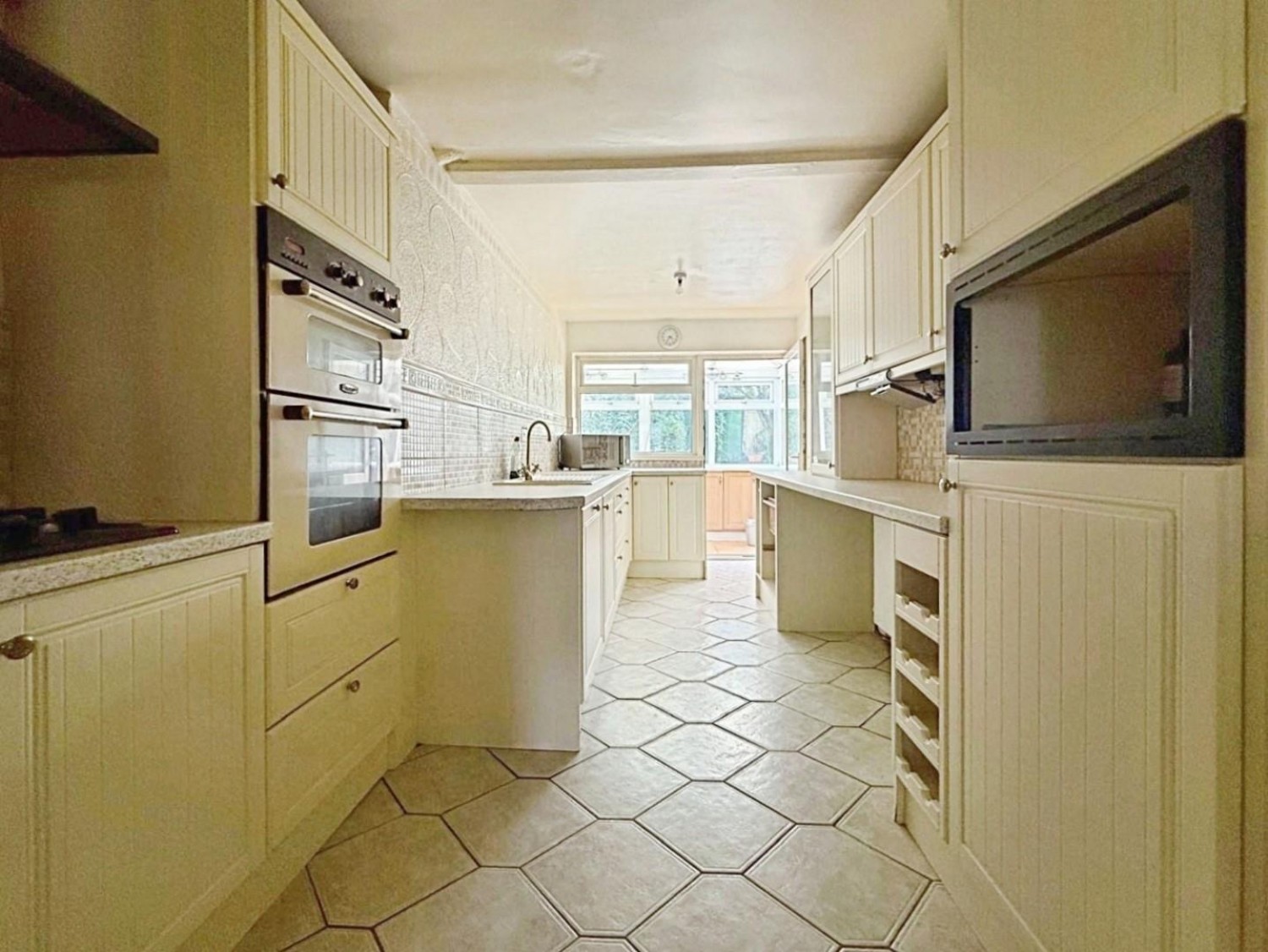 Highcliffe Road, Tamworth