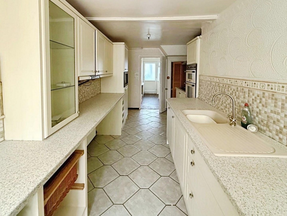 Highcliffe Road, Tamworth