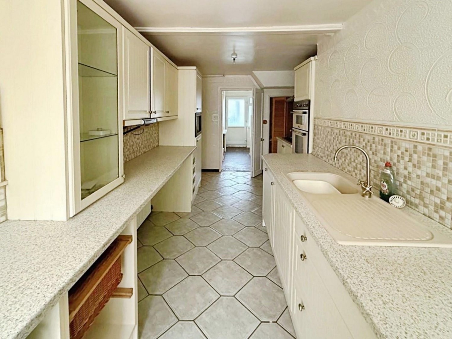 Highcliffe Road, Tamworth