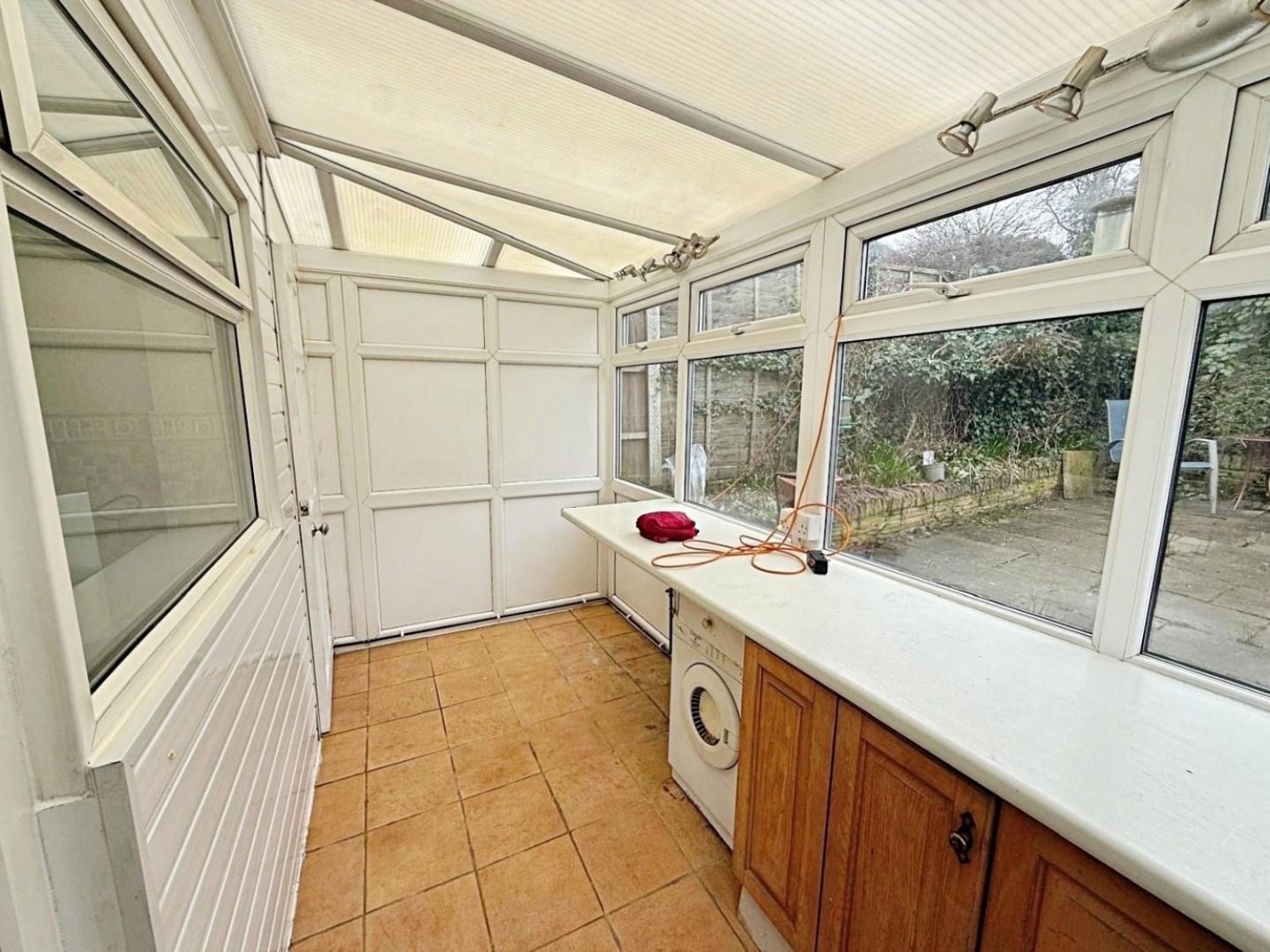 Highcliffe Road, Tamworth