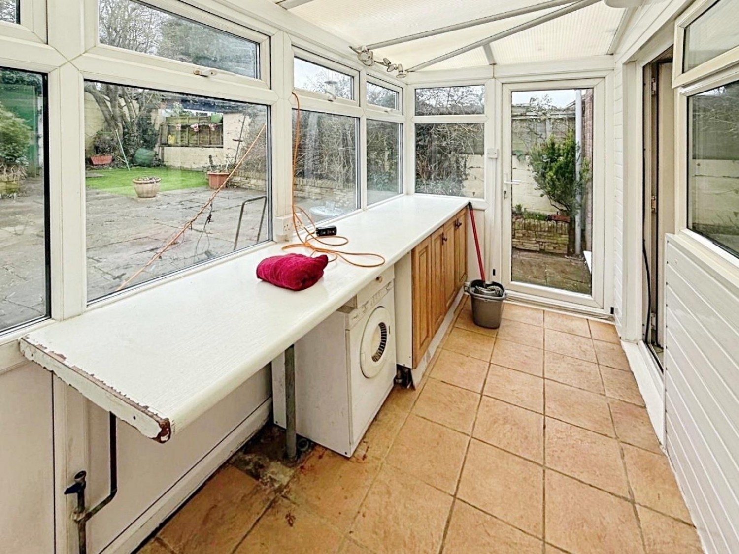 Highcliffe Road, Tamworth