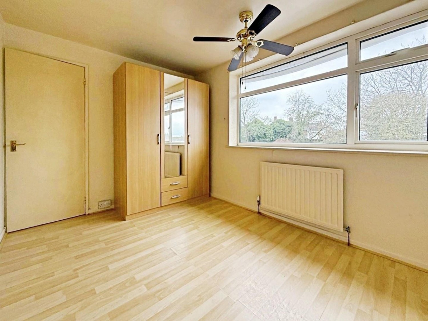 Highcliffe Road, Tamworth