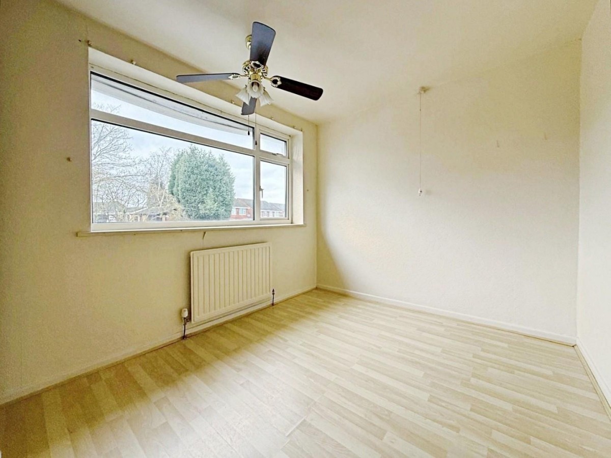 Highcliffe Road, Tamworth