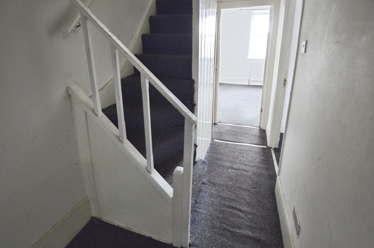 Barking Road, London