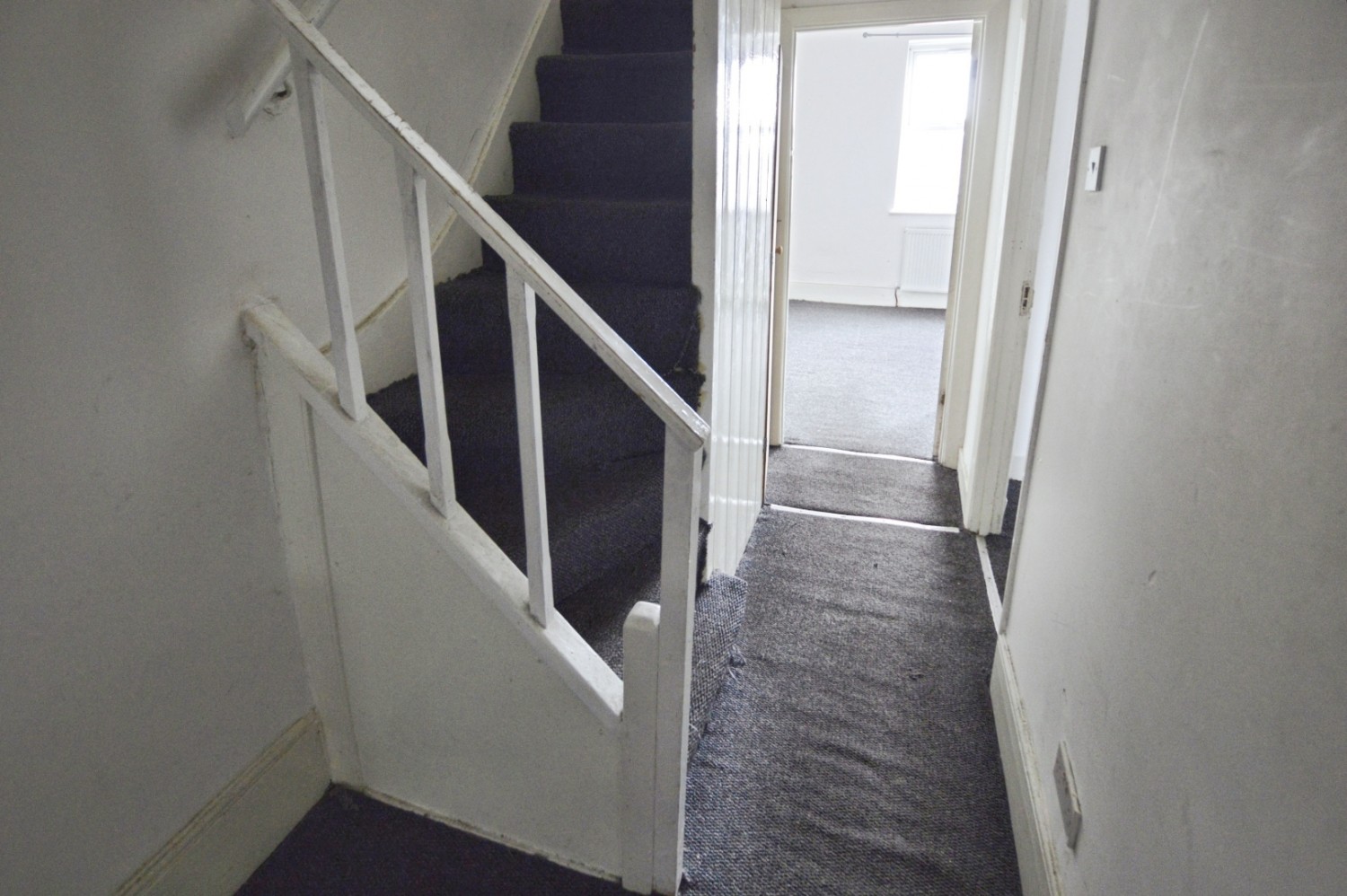 Barking Road, London