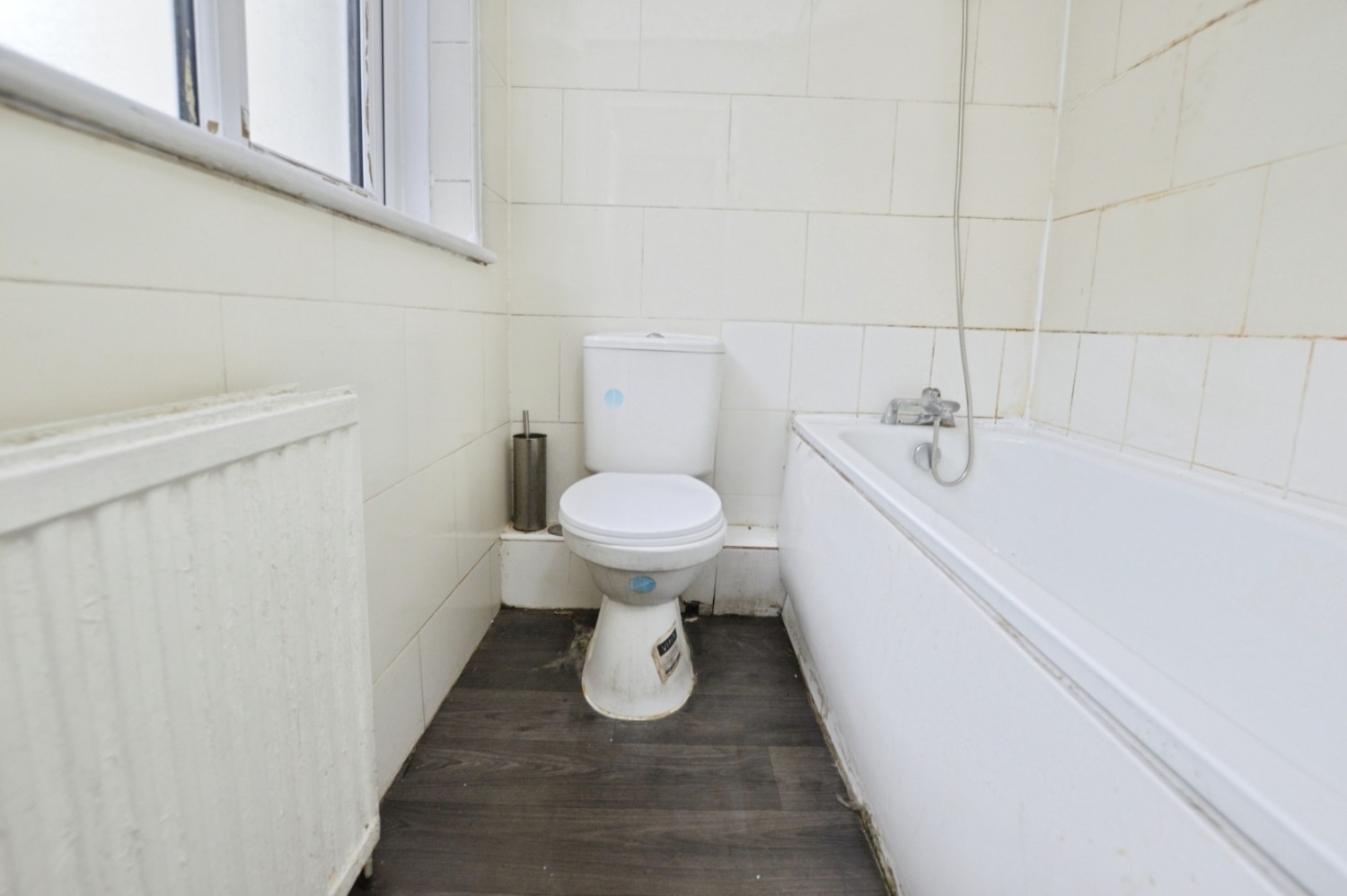 Barking Road, London