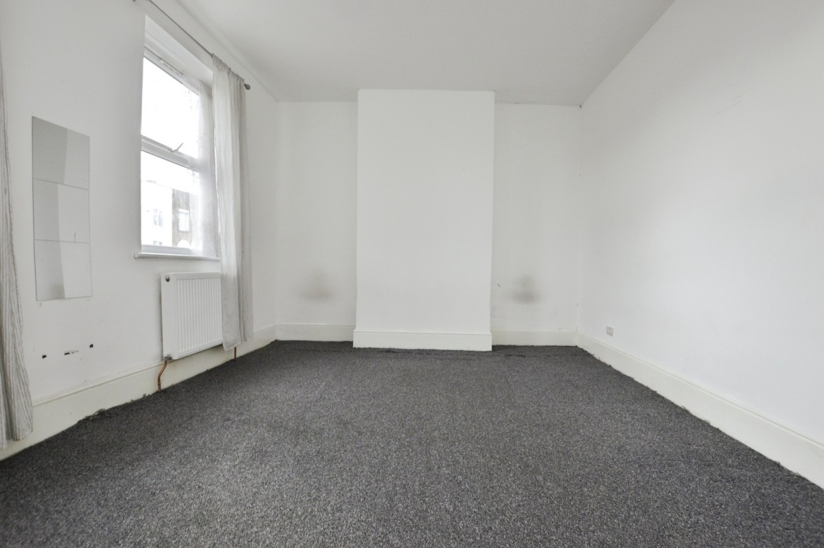 Barking Road, London