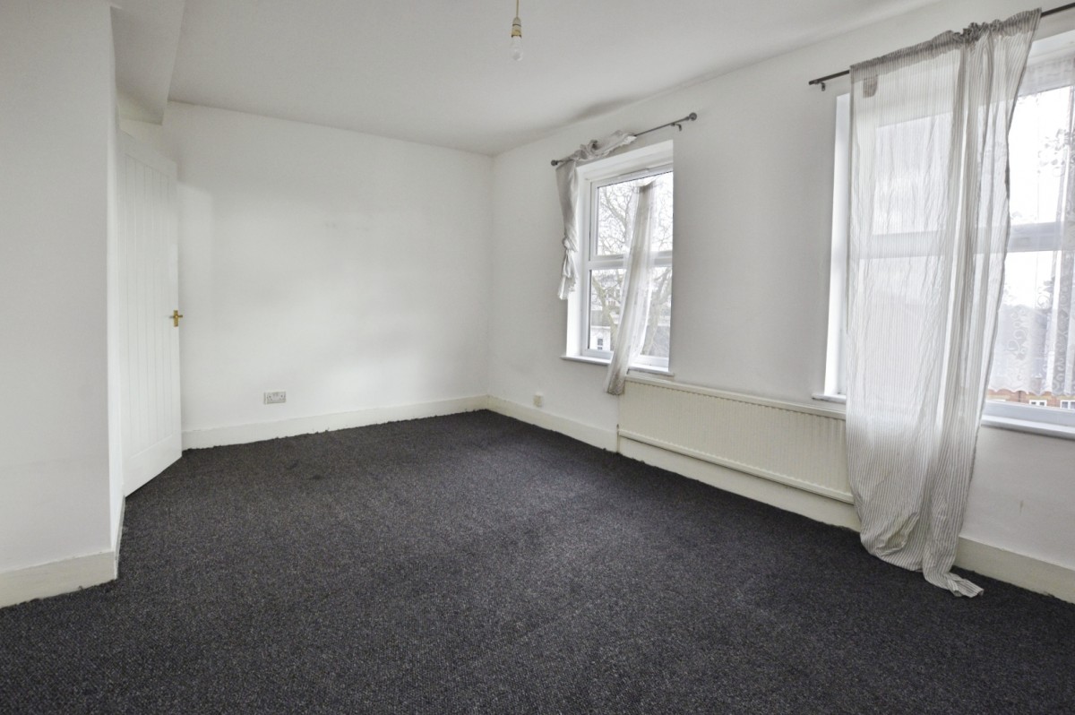 Barking Road, London