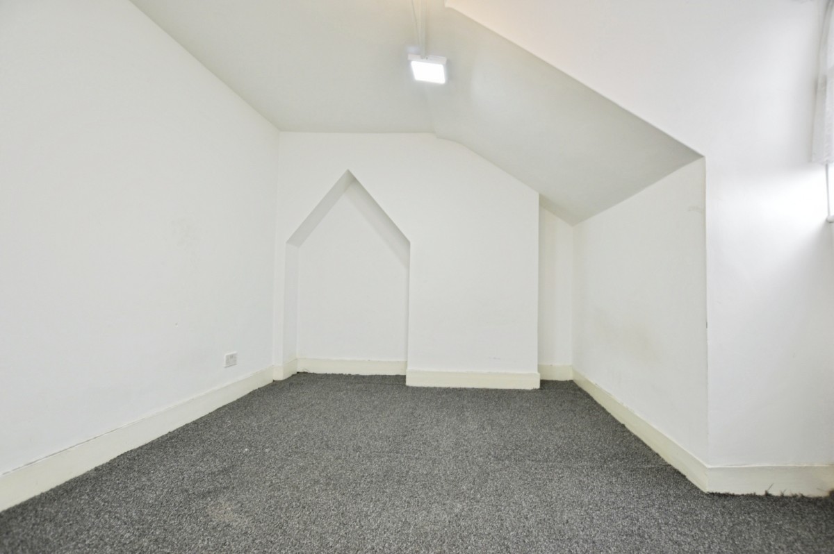 Barking Road, London