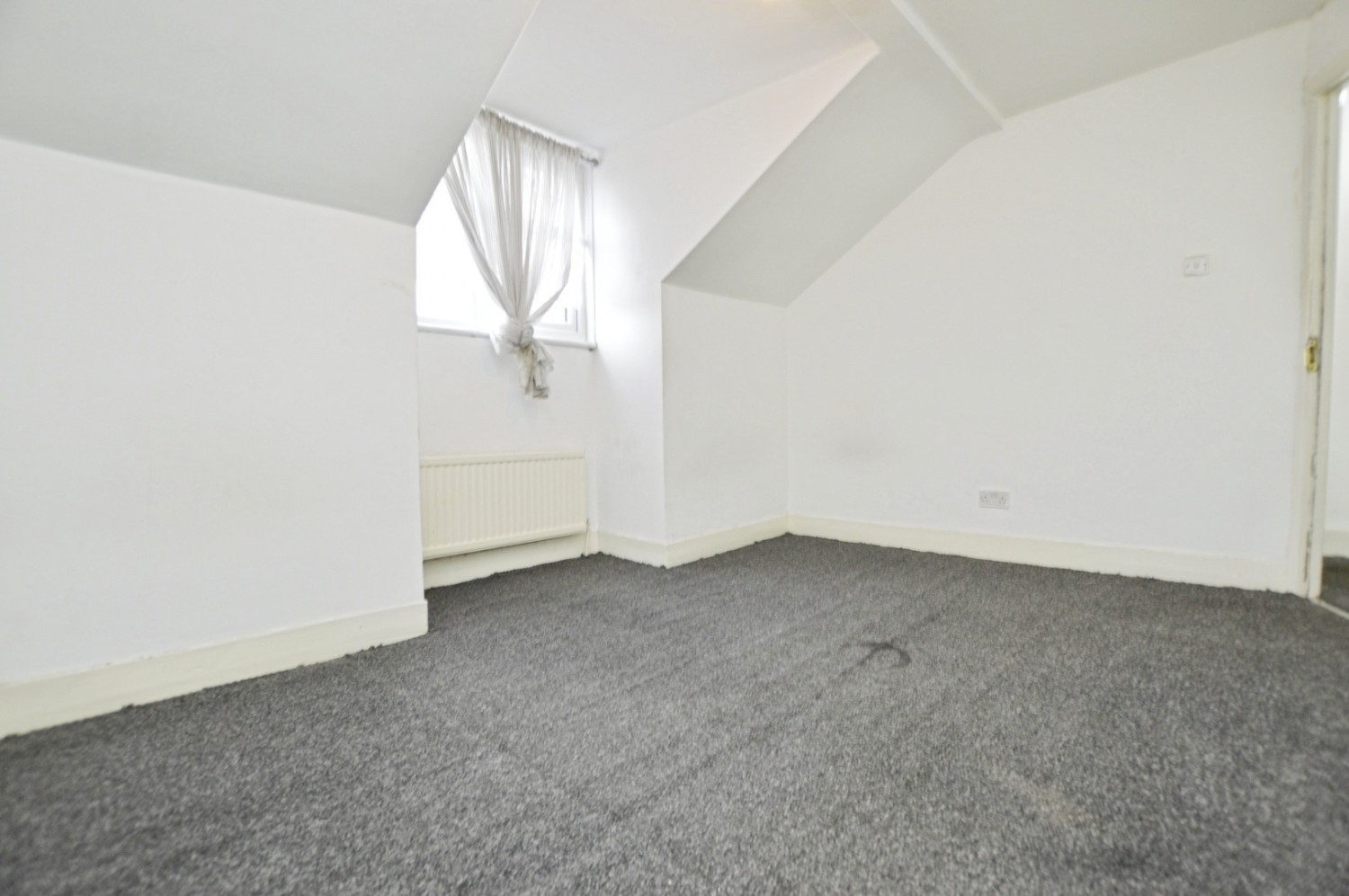 Barking Road, London