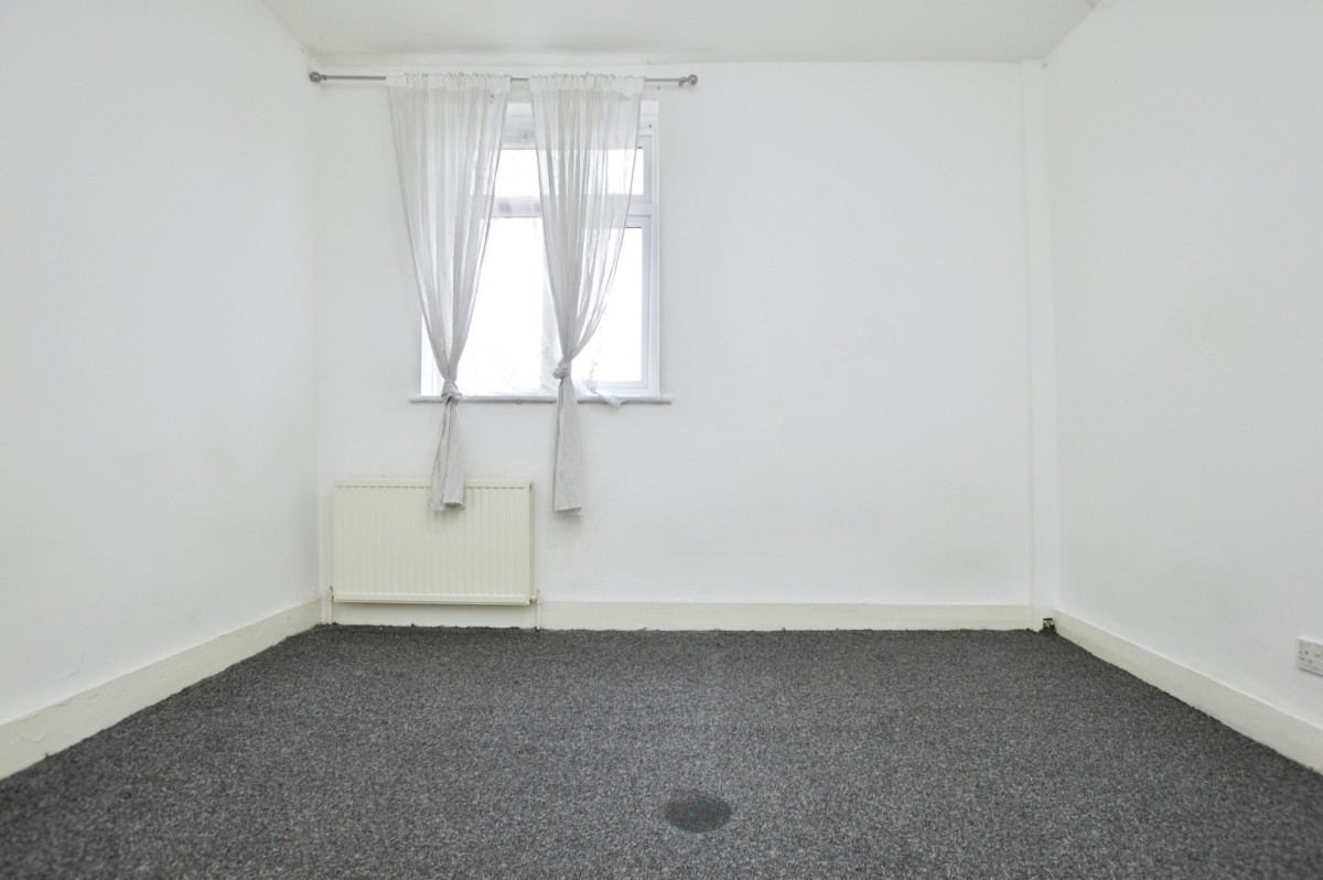 Barking Road, London