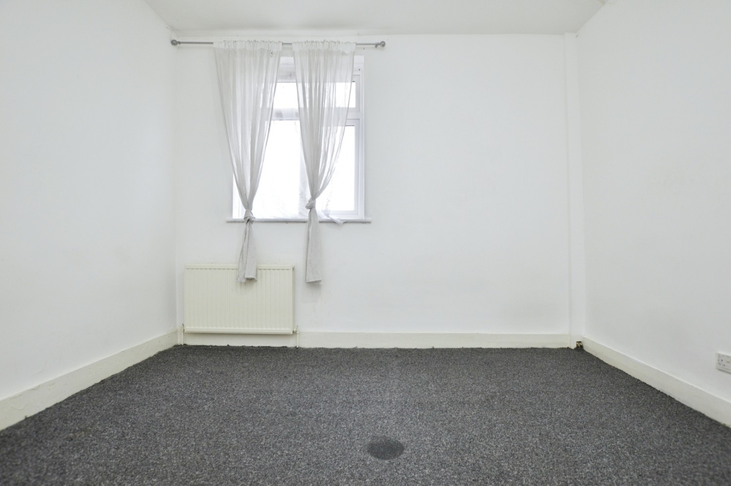 Barking Road, London