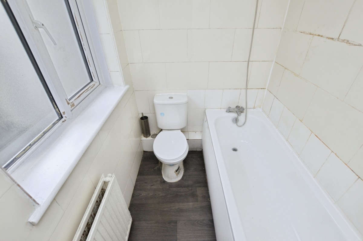 Barking Road, London