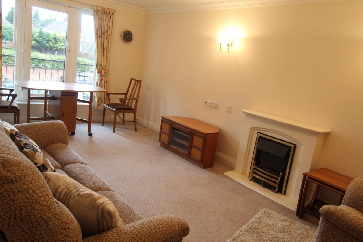 Royston Road, Baldock