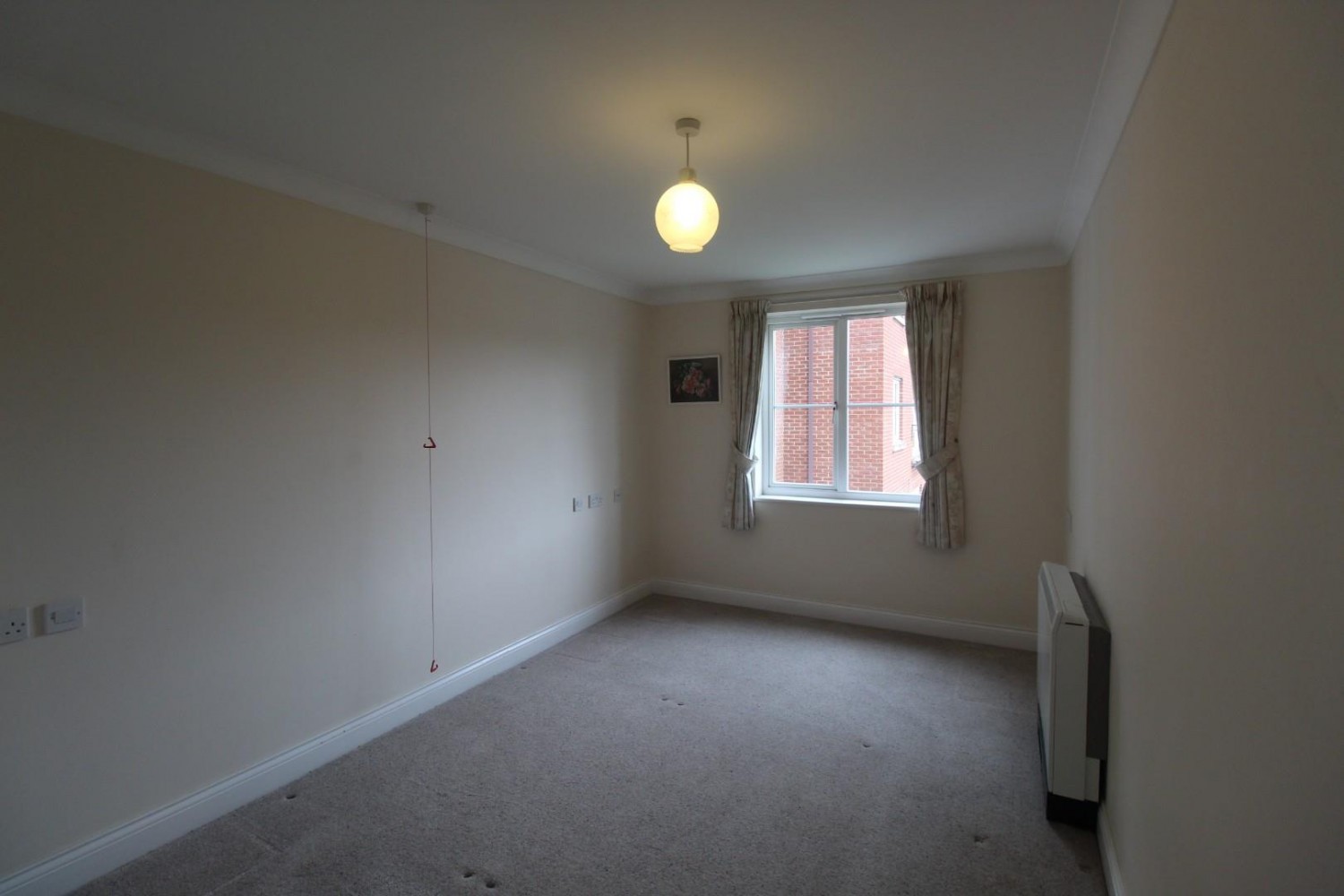 Royston Road, Baldock