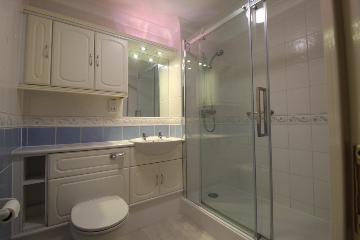 Royston Road, Baldock