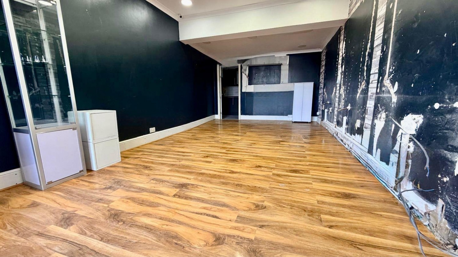 Huddersfield Road, Liversedge