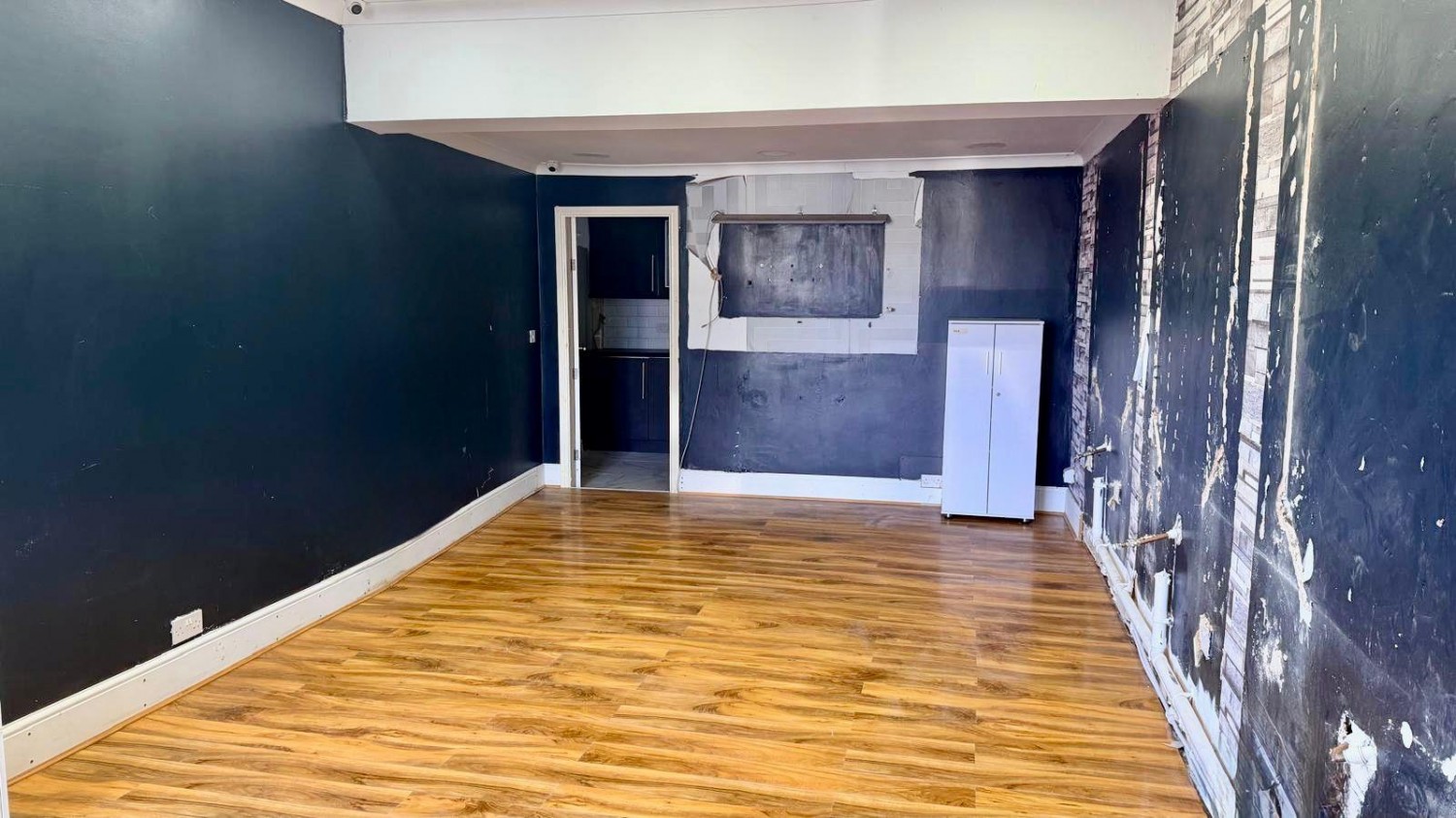 Huddersfield Road, Liversedge