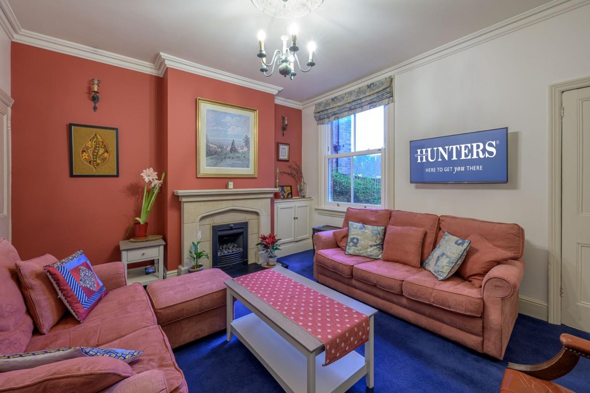 Regent Road, Harborne, Birmingham