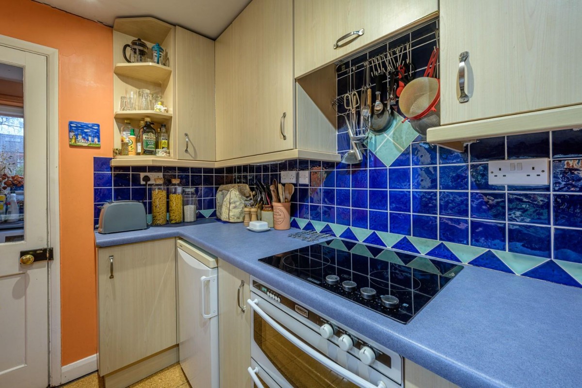 Regent Road, Harborne, Birmingham