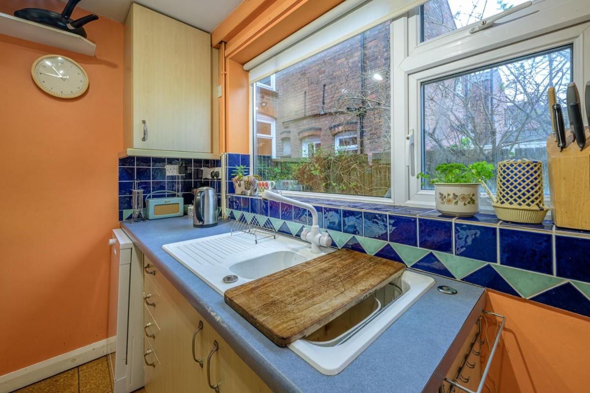 Regent Road, Harborne, Birmingham