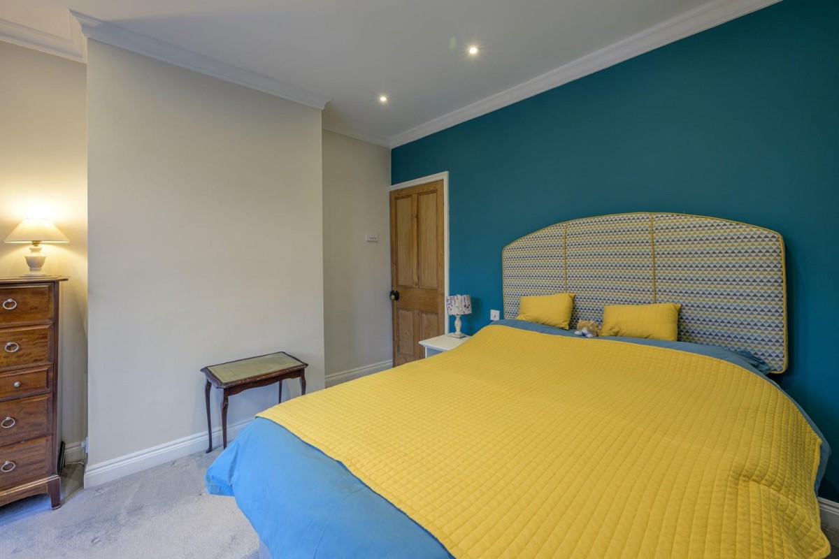 Regent Road, Harborne, Birmingham