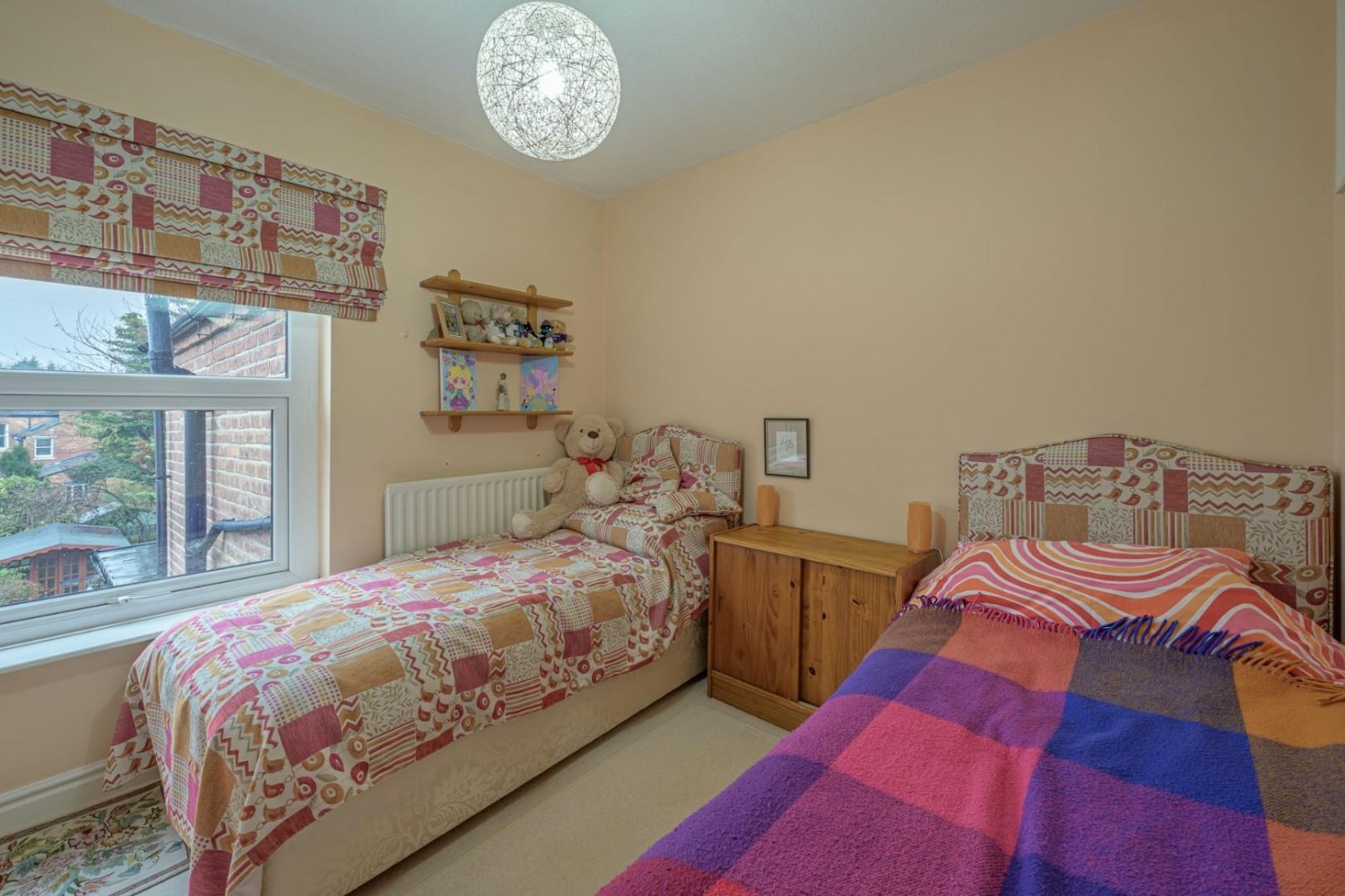 Regent Road, Harborne, Birmingham