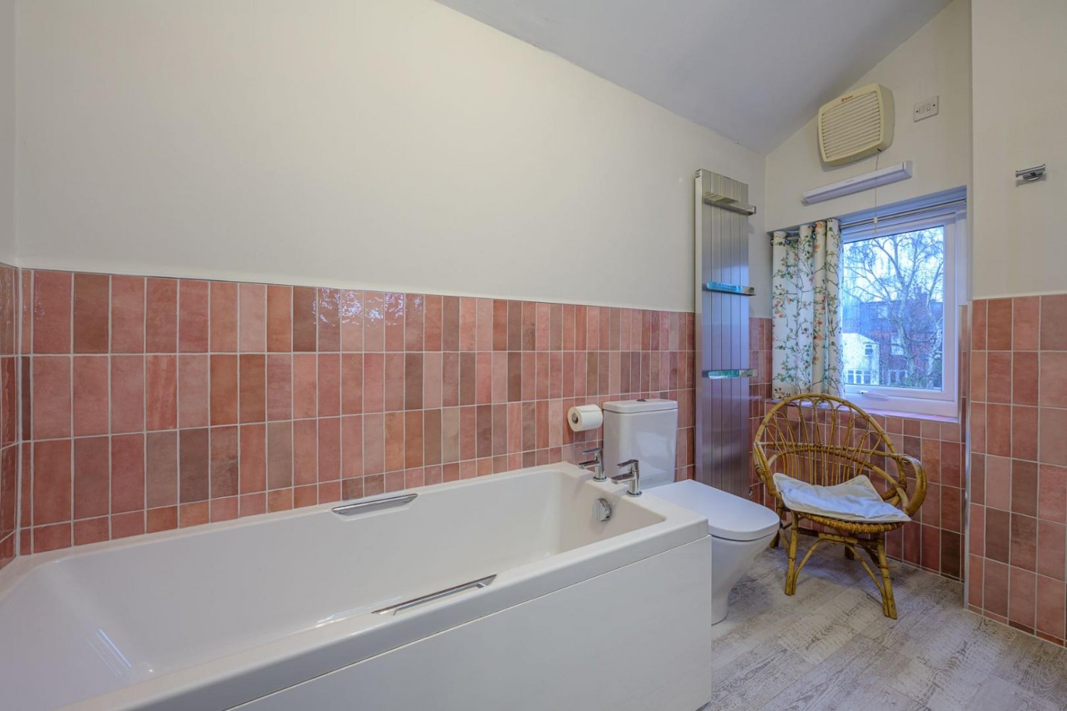 Regent Road, Harborne, Birmingham