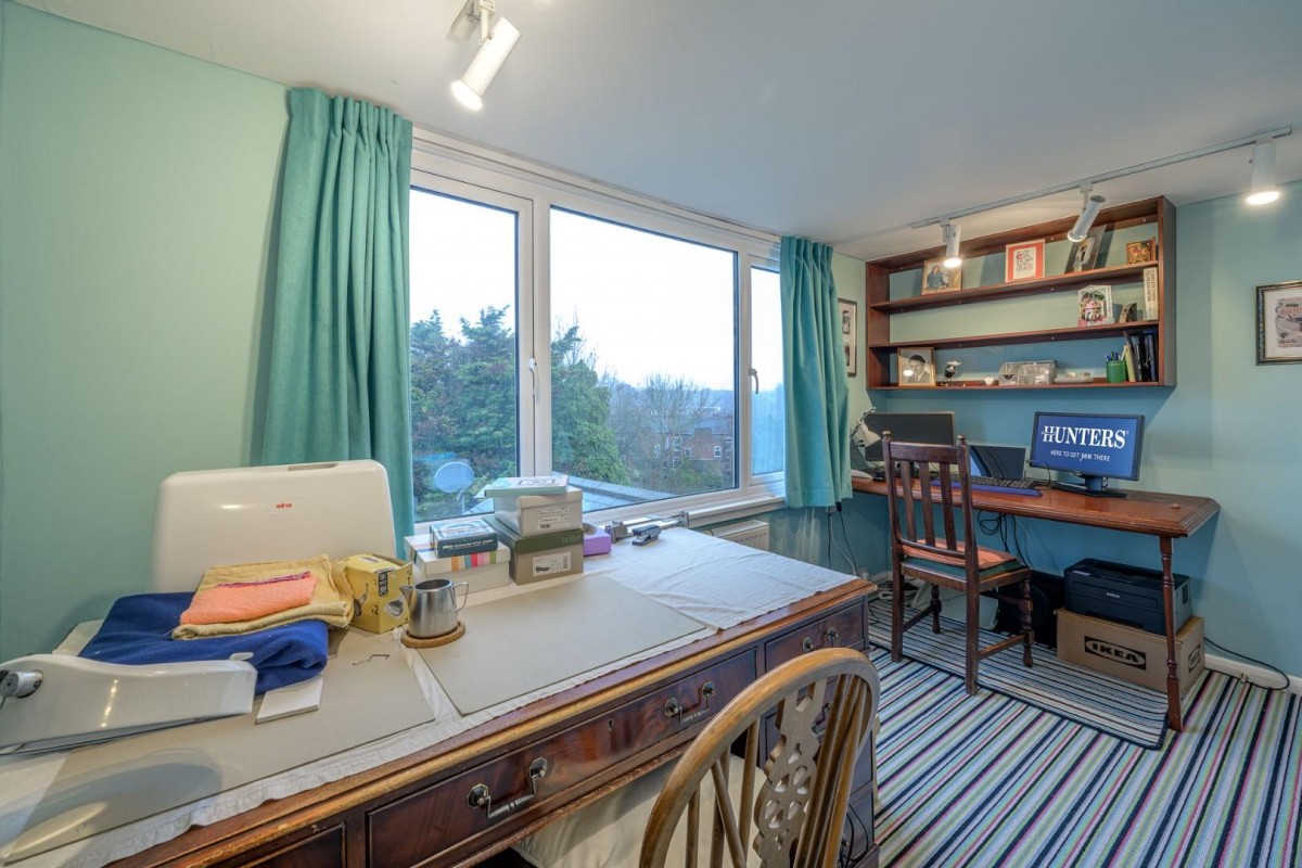 Regent Road, Harborne, Birmingham