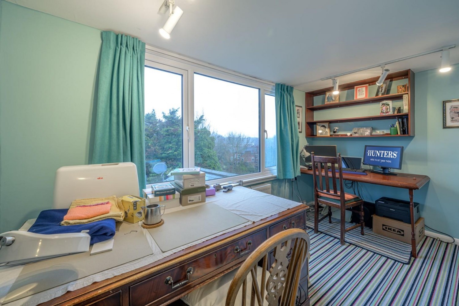 Regent Road, Harborne, Birmingham