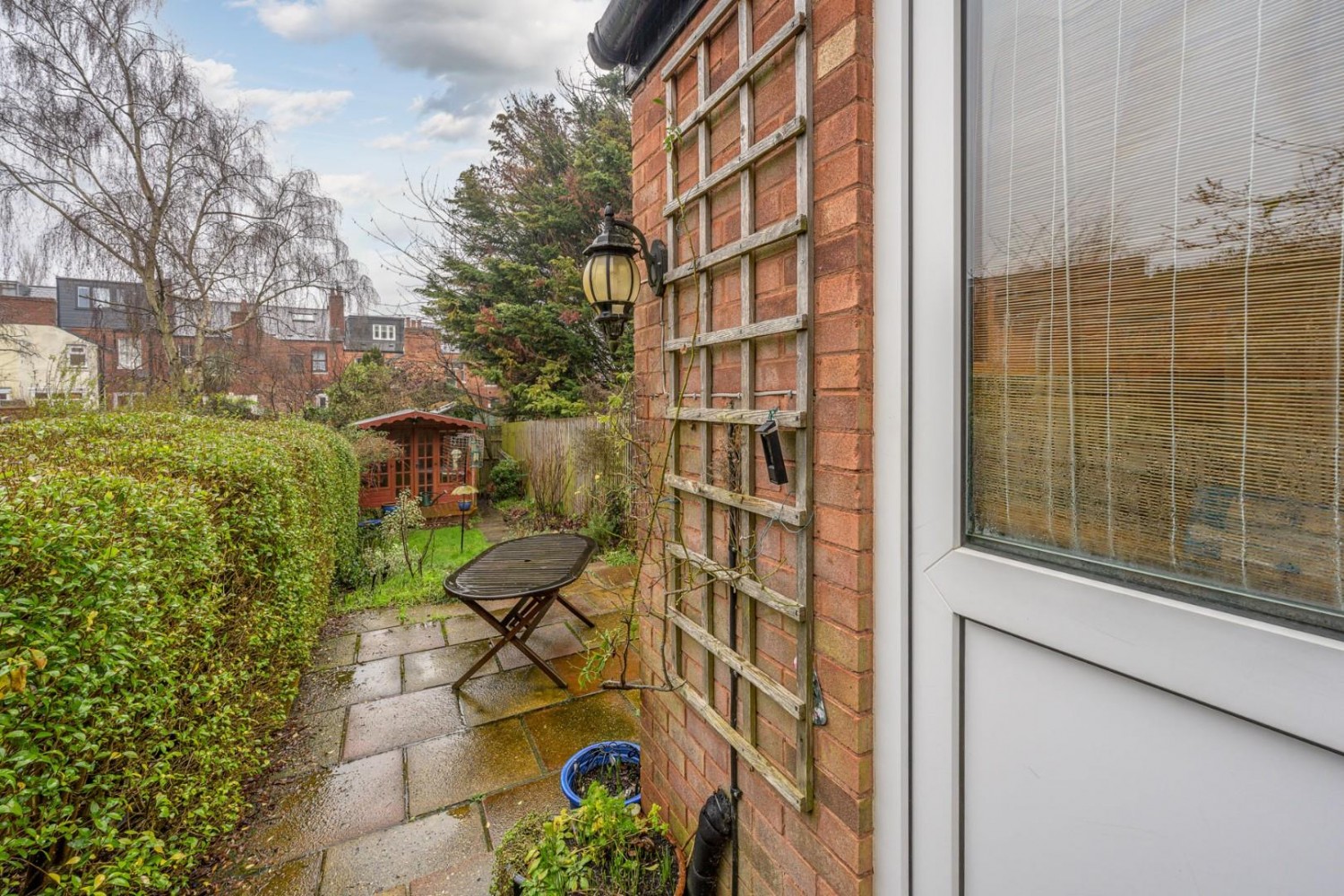 Regent Road, Harborne, Birmingham