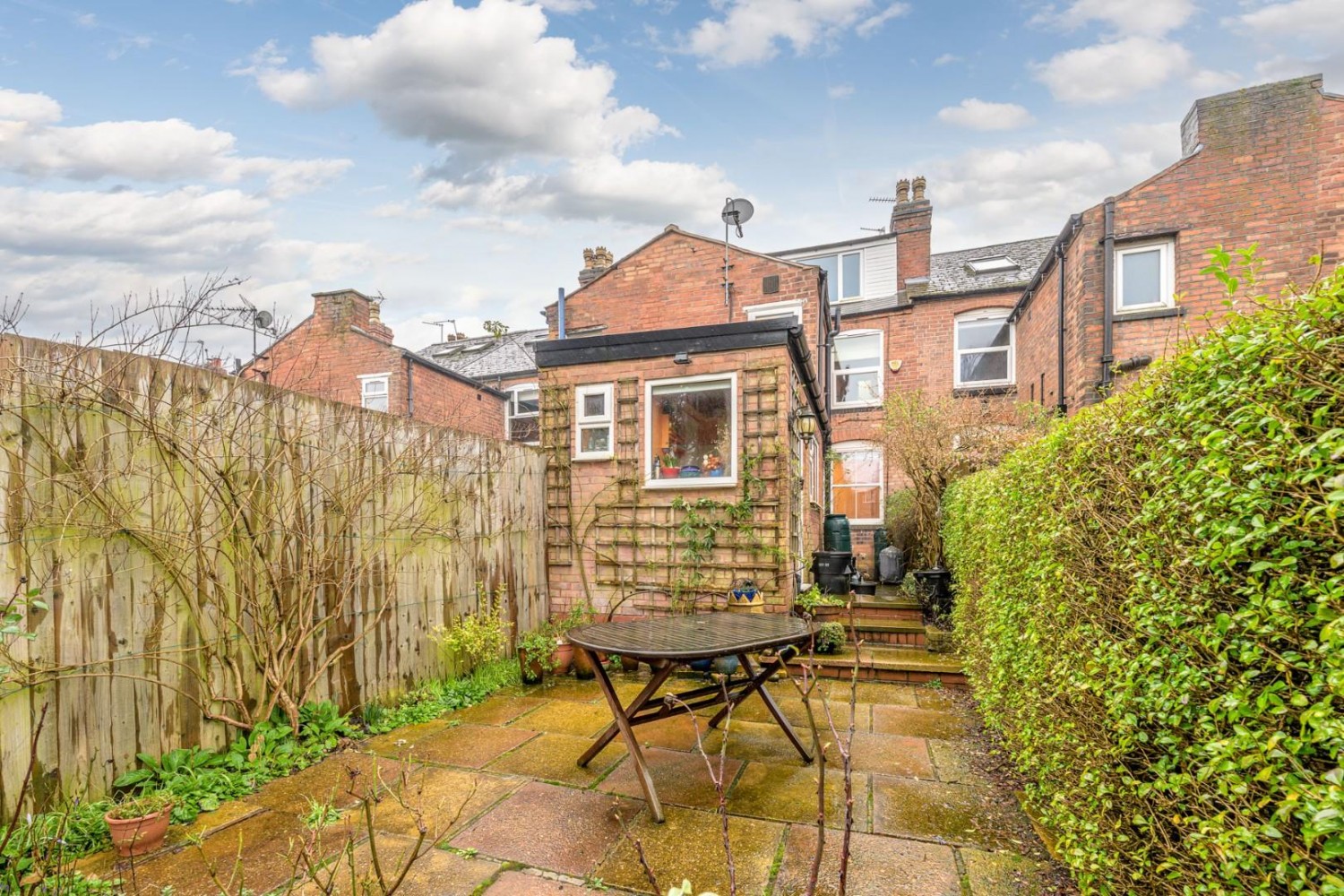 Regent Road, Harborne, Birmingham