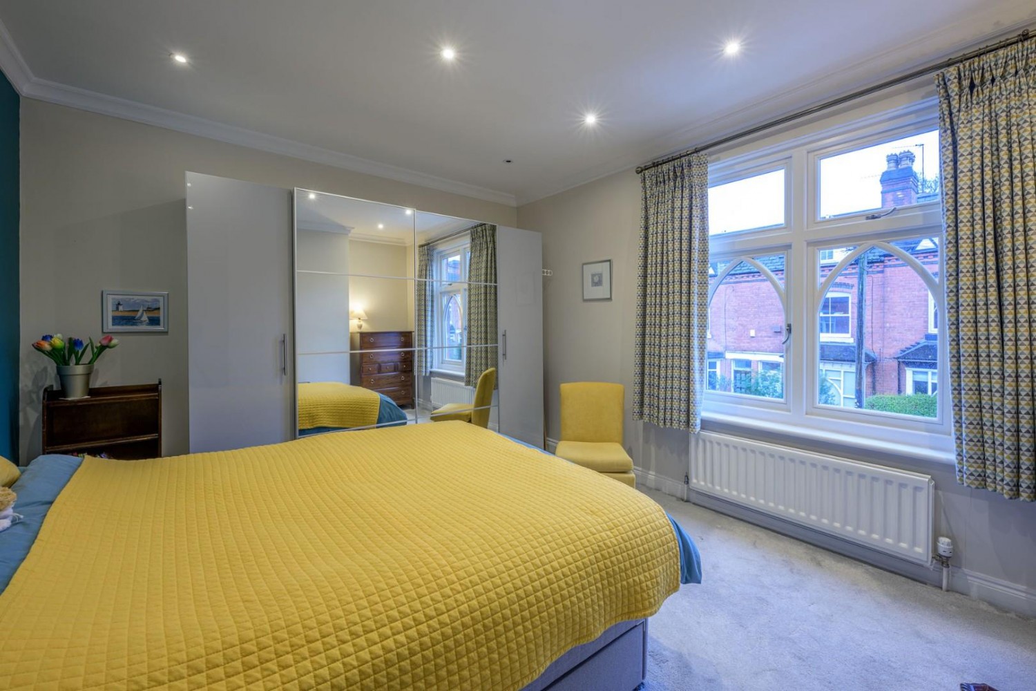 Regent Road, Harborne, Birmingham