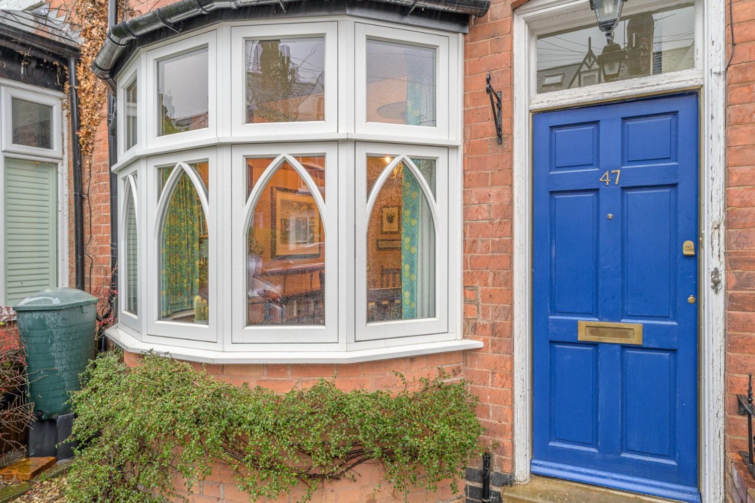 Regent Road, Harborne, Birmingham