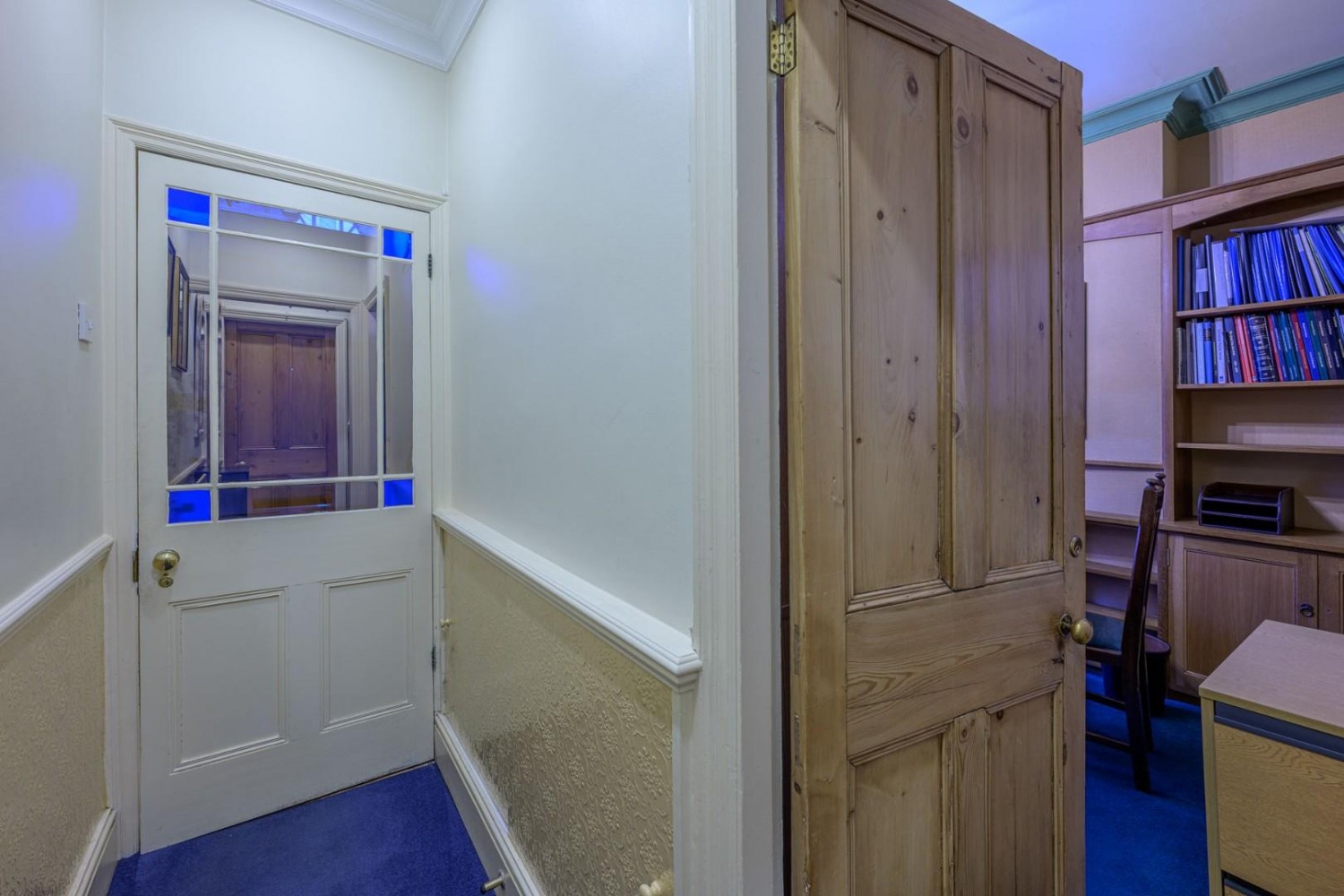 Regent Road, Harborne, Birmingham