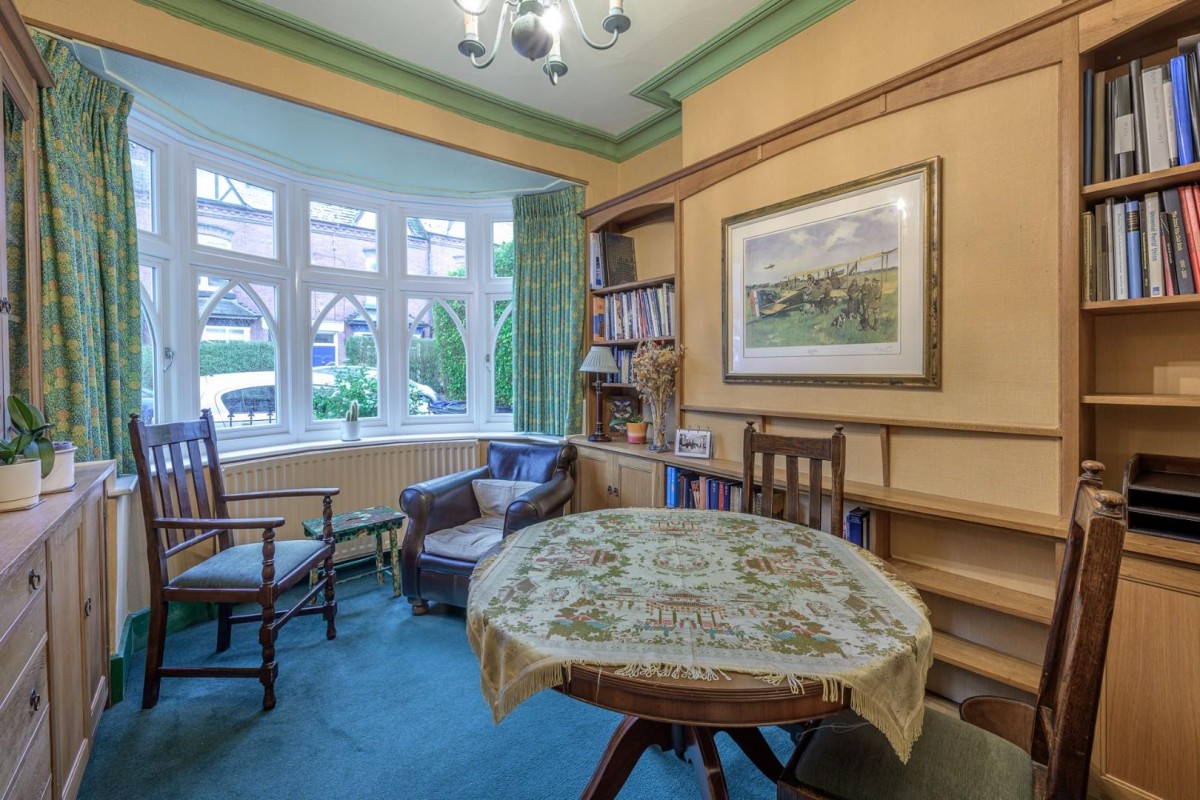 Regent Road, Harborne, Birmingham