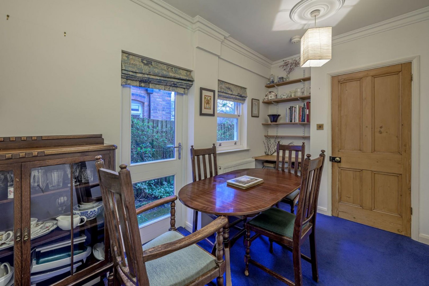 Regent Road, Harborne, Birmingham