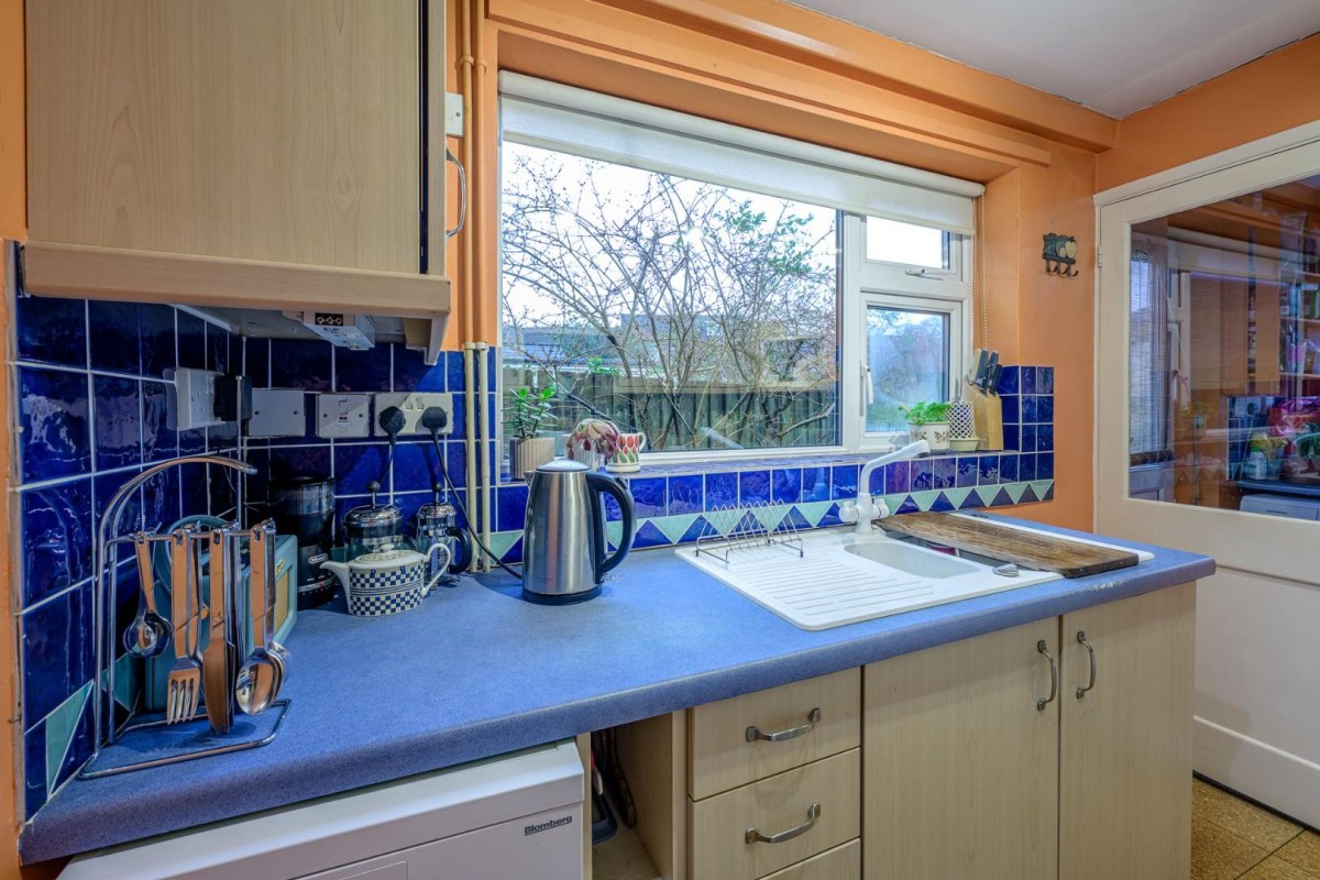 Regent Road, Harborne, Birmingham