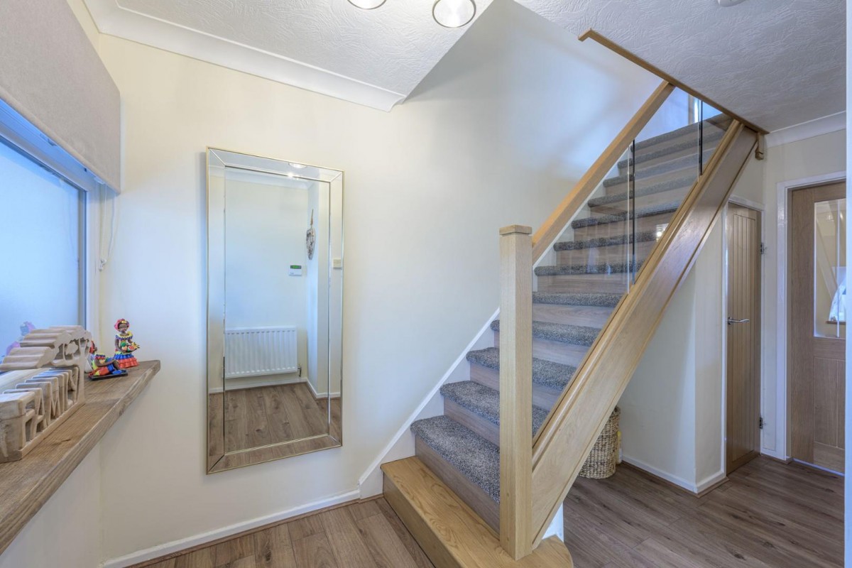 Thornleigh, Lower Gornal