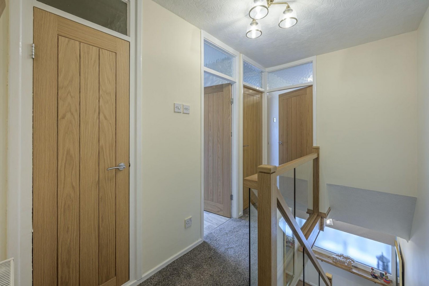 Thornleigh, Lower Gornal