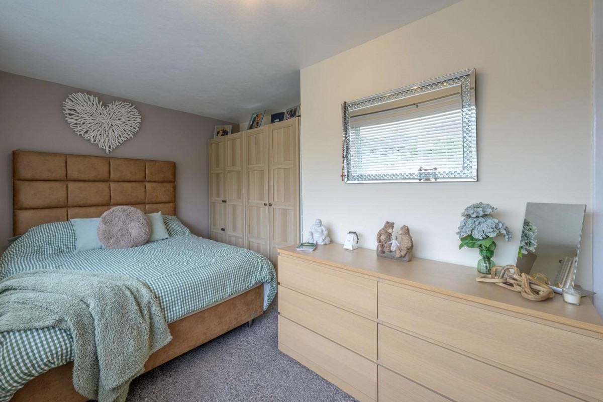 Thornleigh, Lower Gornal