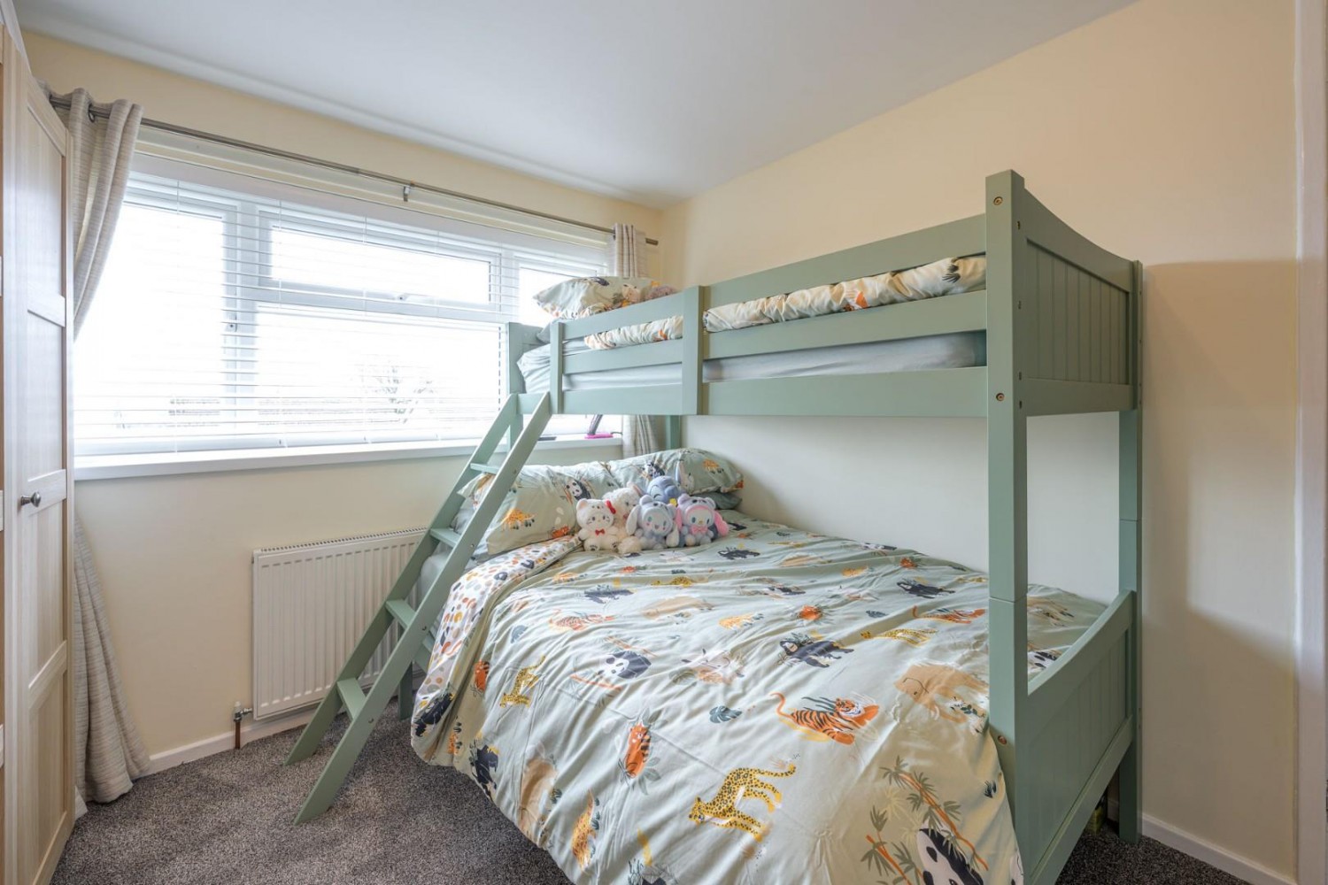 Thornleigh, Lower Gornal