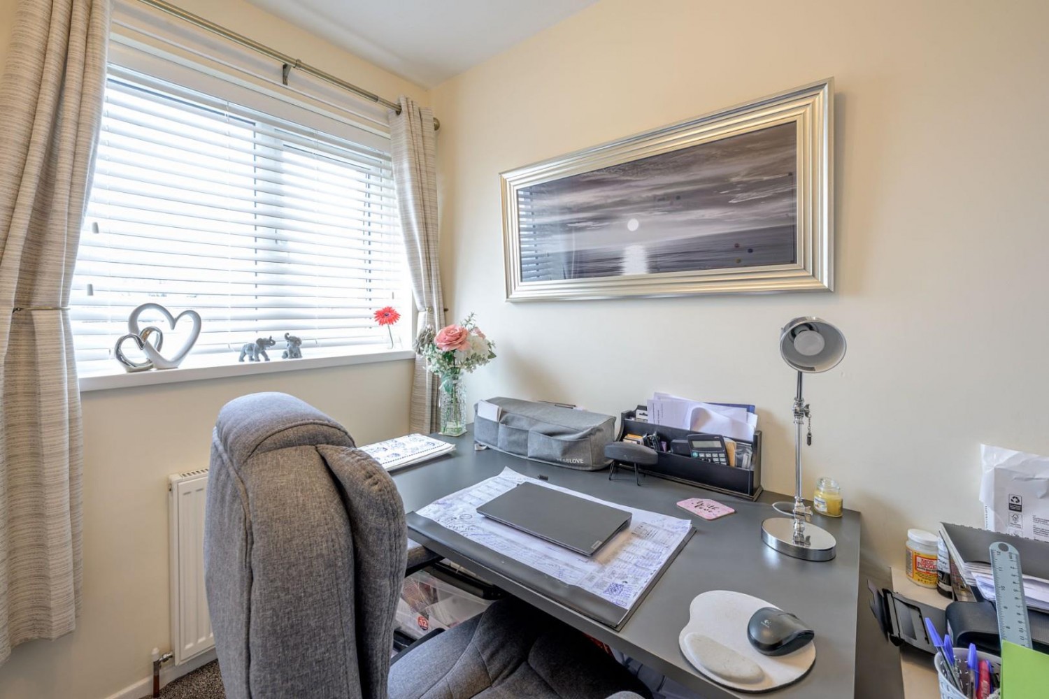 Thornleigh, Lower Gornal