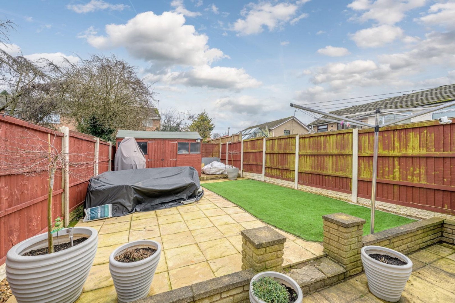 Thornleigh, Lower Gornal