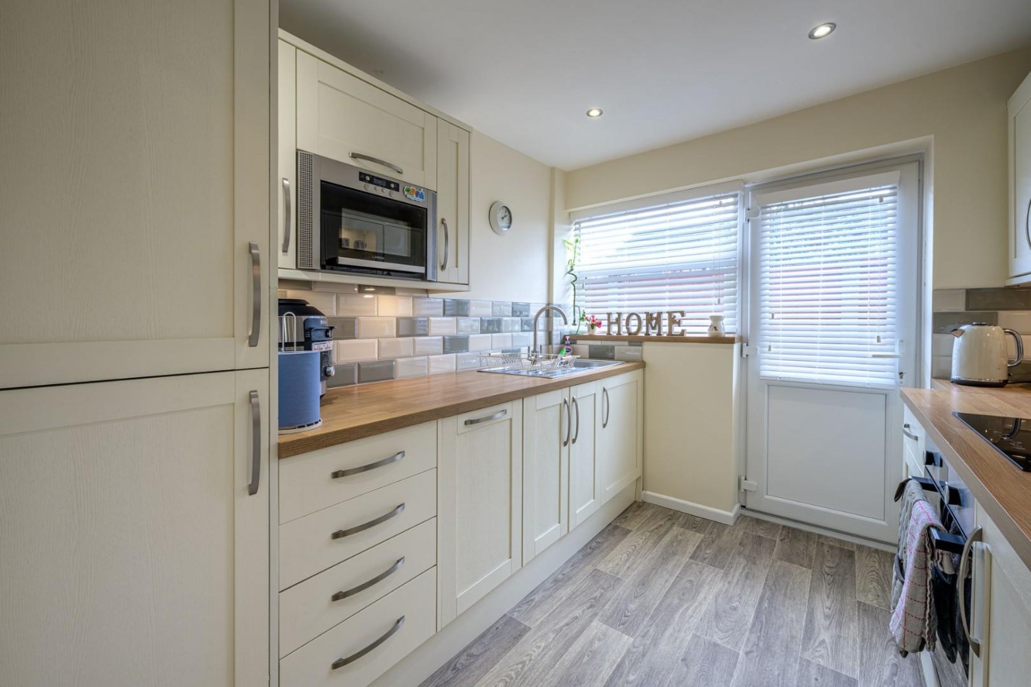 Thornleigh, Lower Gornal