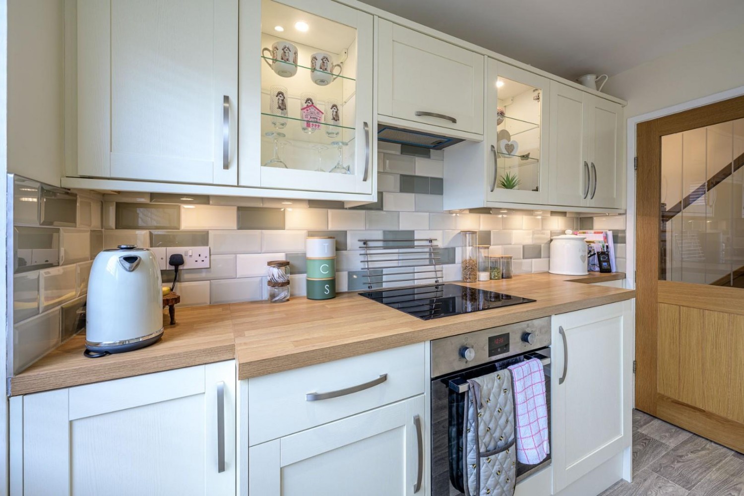 Thornleigh, Lower Gornal